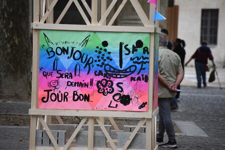 Avignon 2022, Zurlu  349 