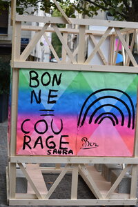 Avignon 2022, Zurlu  350 