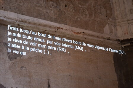 Avignon 2022, Zurlu  366 