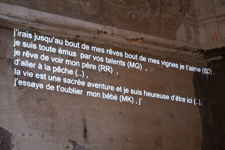 Avignon 2022, Zurlu  367 