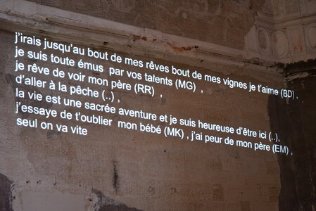 Avignon 2022, Zurlu  368 