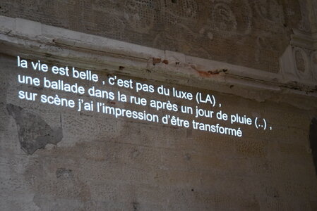 Avignon 2022, Zurlu  375 