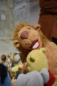 Avignon 2022, Zurlu  399 