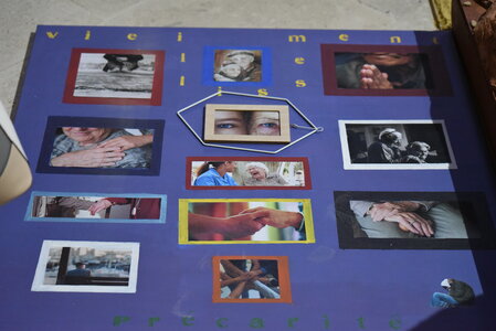 Avignon 2022, Zurlu  400 