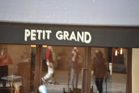 Avignon 2022, Zurlu  419 