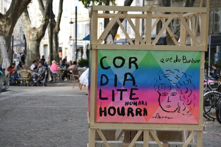 Avignon 2022, Zurlu  420 