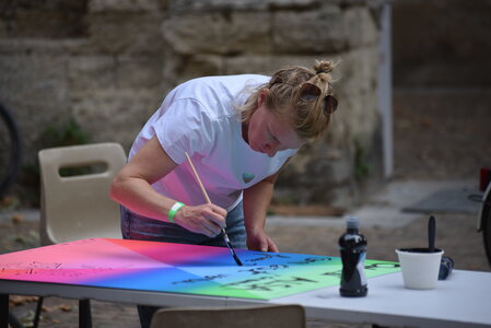 Avignon 2022, Zurlu  423 