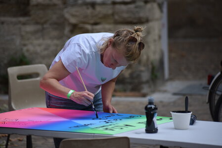 Avignon 2022, Zurlu  424 