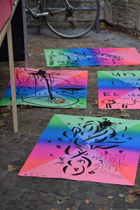 Avignon 2022, Zurlu  429 