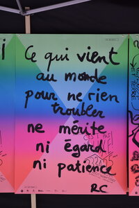 Avignon 2022, Zurlu  430 