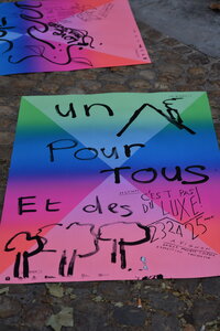 Avignon 2022, Zurlu  432 