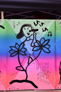 Avignon 2022, Zurlu  433 