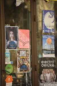 Avignon 2022, Zurlu  437 