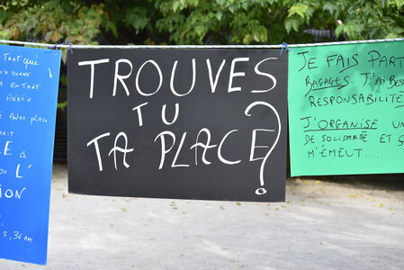 Avignon 2022, Zurlu  443 