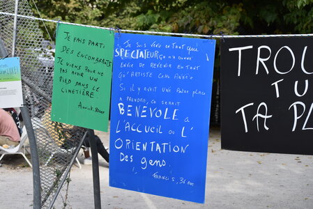 Avignon 2022, Zurlu  444 