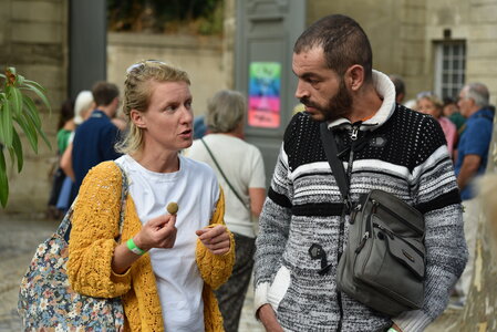 Avignon 2022, Zurlu  461 