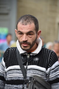 Avignon 2022, Zurlu  464 