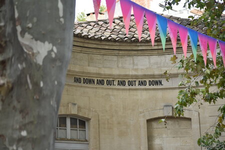 Avignon 2022, Zurlu  465 