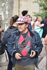 Avignon 2022, Zurlu  501 