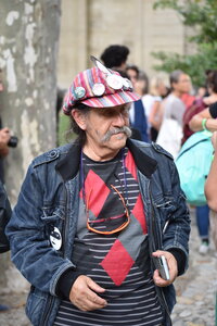 Avignon 2022, Zurlu  502 