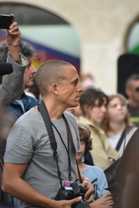 Avignon 2022, Zurlu  522 