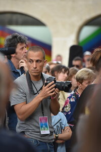 Avignon 2022, Zurlu  528 