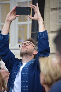 Avignon 2022, Zurlu  535 