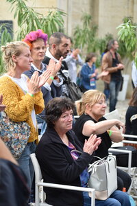 Avignon 2022, Zurlu  537 