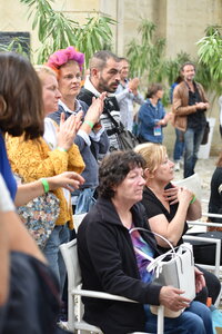 Avignon 2022, Zurlu  538 