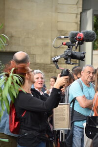 Avignon 2022, Zurlu  567 