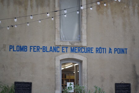 Avignon 2022, Zurlu  571 