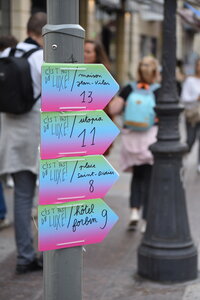 Avignon 2022, Zurlu  574 