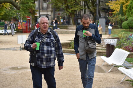 Avignon 2022, Zurlu  577 