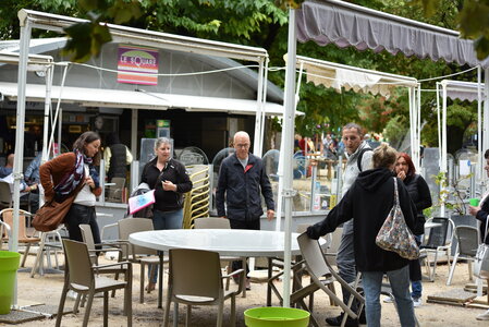 Avignon 2022, Zurlu  588 