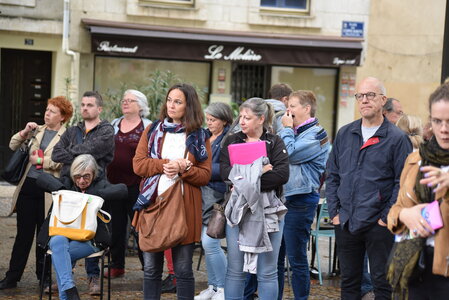 Avignon 2022, Zurlu  606 