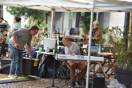 Avignon 2022, Zurlu  609 