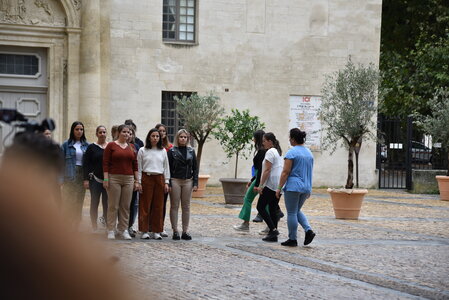 Avignon 2022, Zurlu  611 