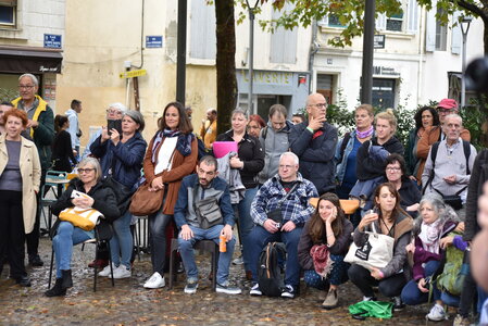 Avignon 2022, Zurlu  613 