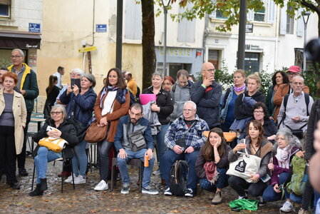 Avignon 2022, Zurlu  614 