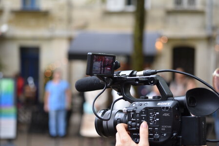 Avignon 2022, Zurlu  616 