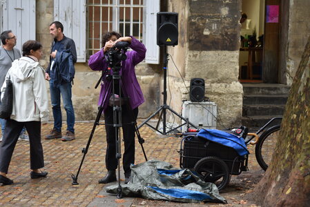 Avignon 2022, Zurlu  643 