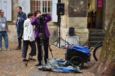 Avignon 2022, Zurlu  644 