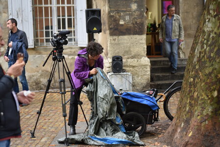 Avignon 2022, Zurlu  645 