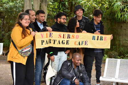 Avignon 2022, Zurlu  658 