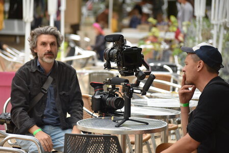 Avignon 2022, Zurlu  663 