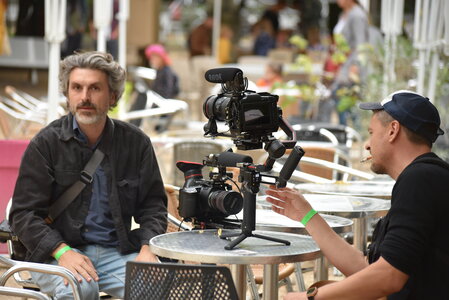 Avignon 2022, Zurlu  664 