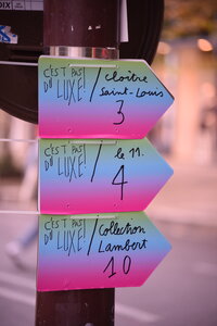 Avignon 2022, Zurlu  665 