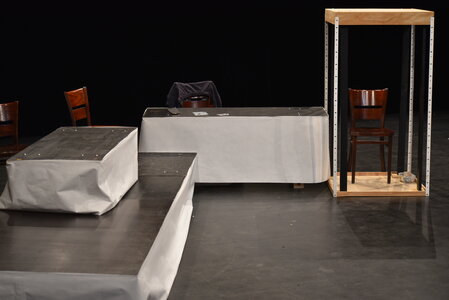 Avignon 2022, Zurlu  667 