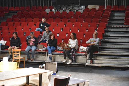 Avignon 2022, Zurlu  675 