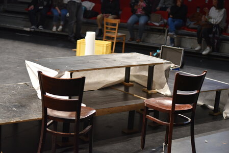 Avignon 2022, Zurlu  682 